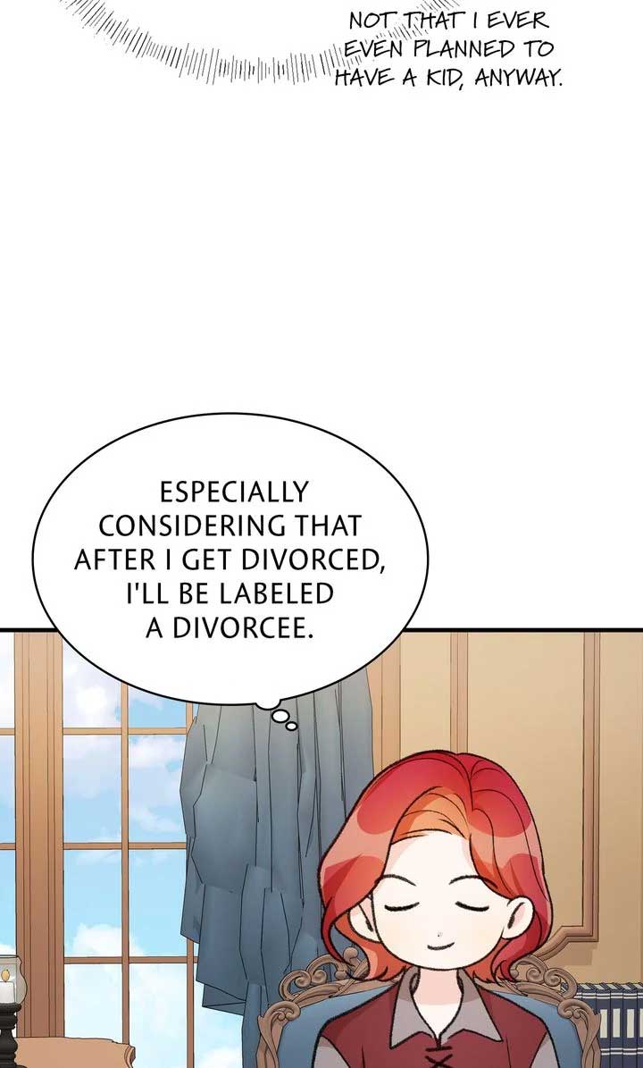 Till Divorce Do Us Part! Chapter 64 349 63