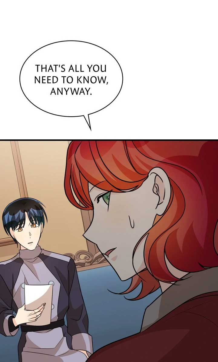 Till Divorce Do Us Part! Chapter 64 352 66