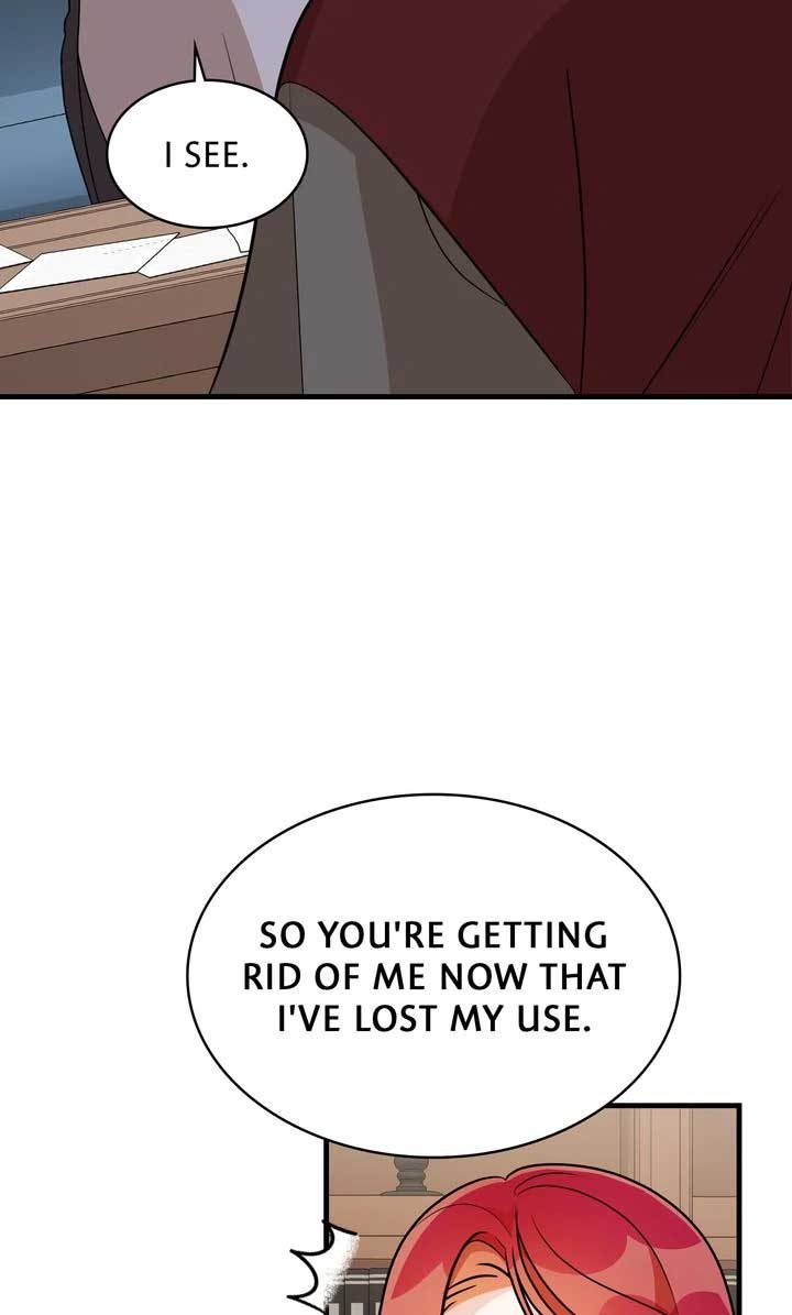 Till Divorce Do Us Part! Chapter 64 353 67