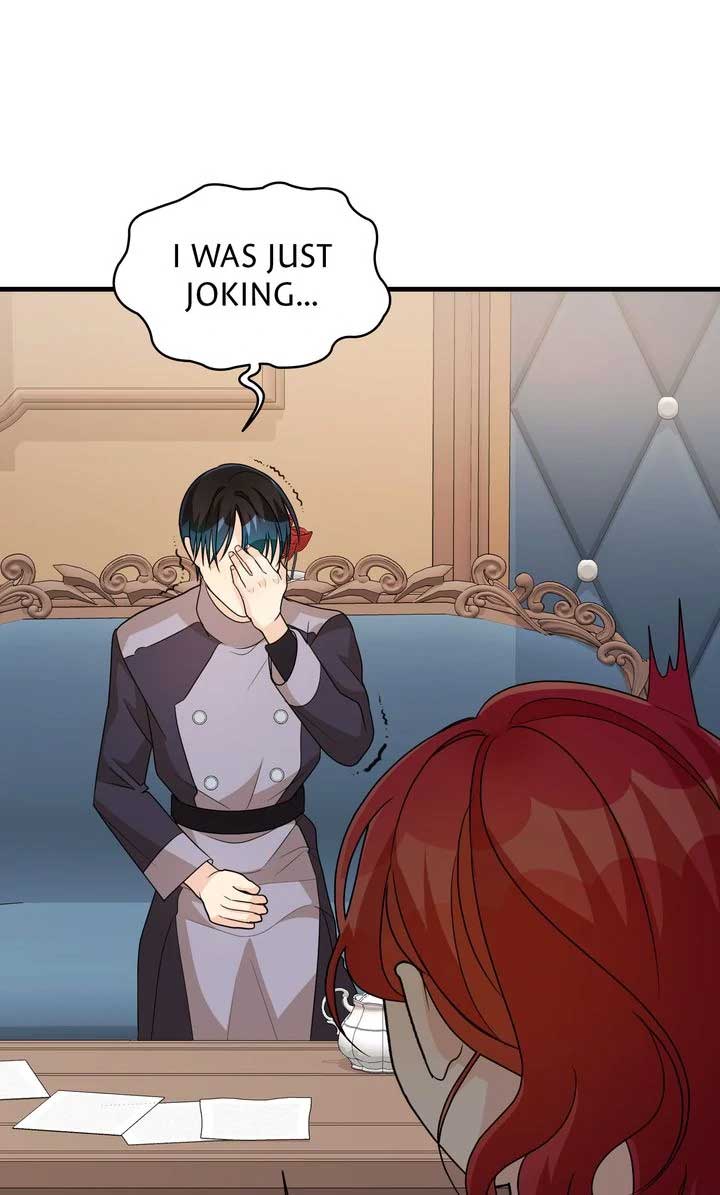 Till Divorce Do Us Part! Chapter 64 360 74
