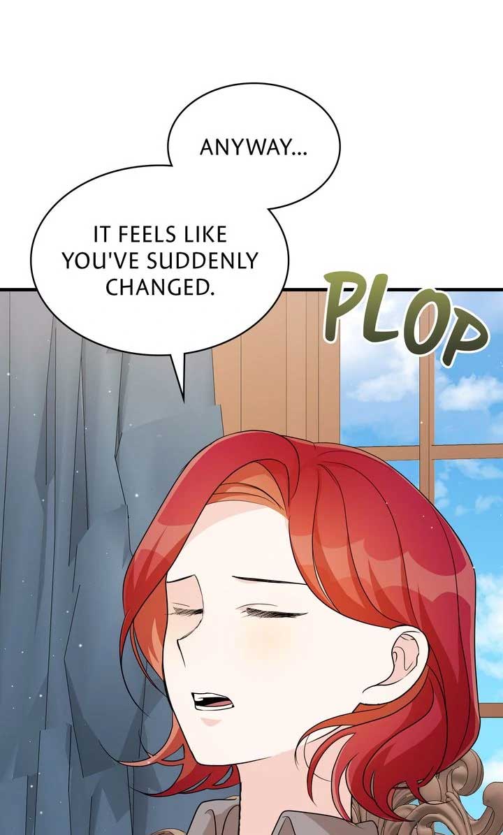 Till Divorce Do Us Part! Chapter 64 362 76