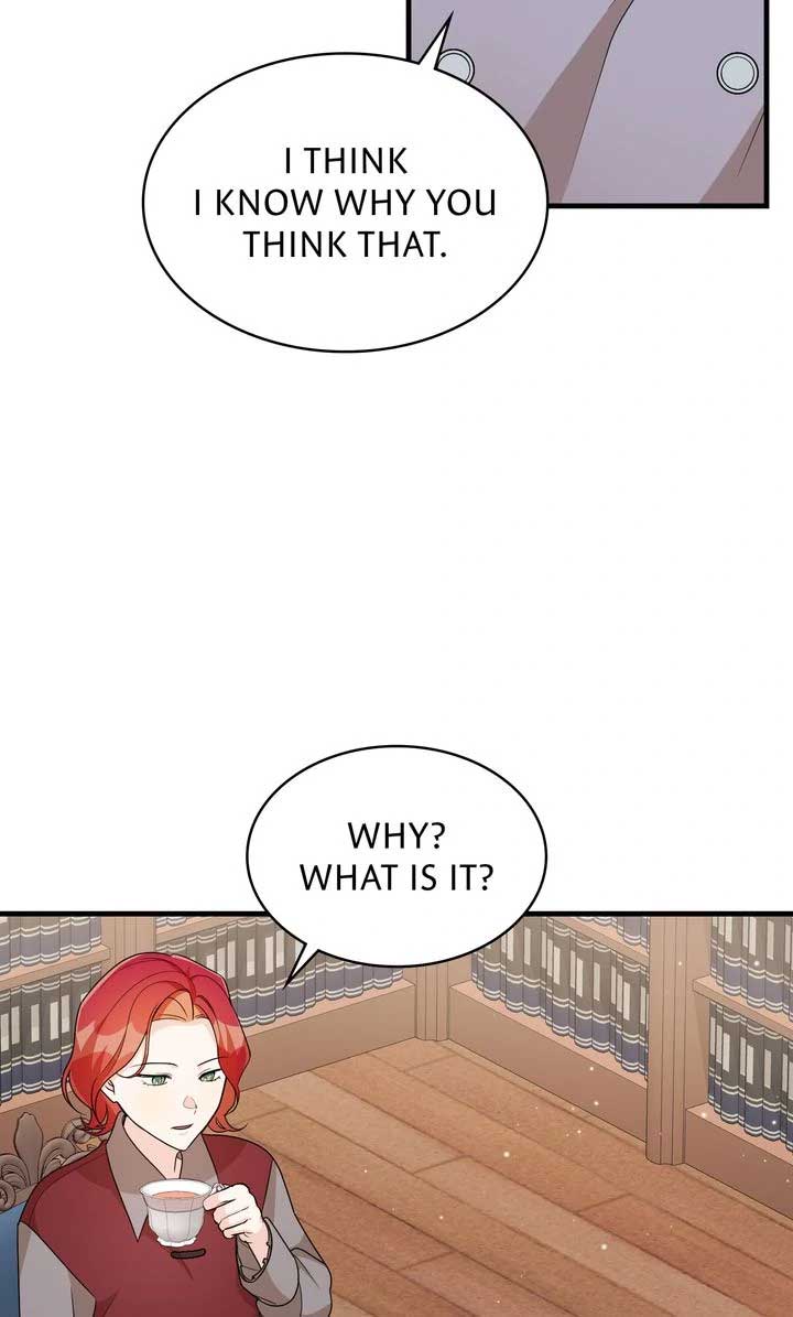 Till Divorce Do Us Part! Chapter 64 366 80