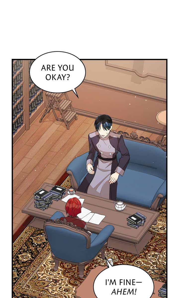 Till Divorce Do Us Part! Chapter 64 369 83