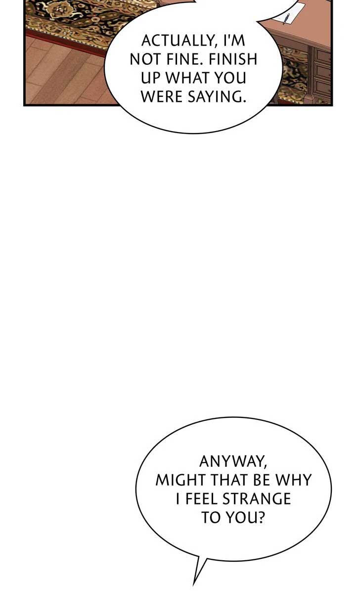 Till Divorce Do Us Part! Chapter 64 370 84