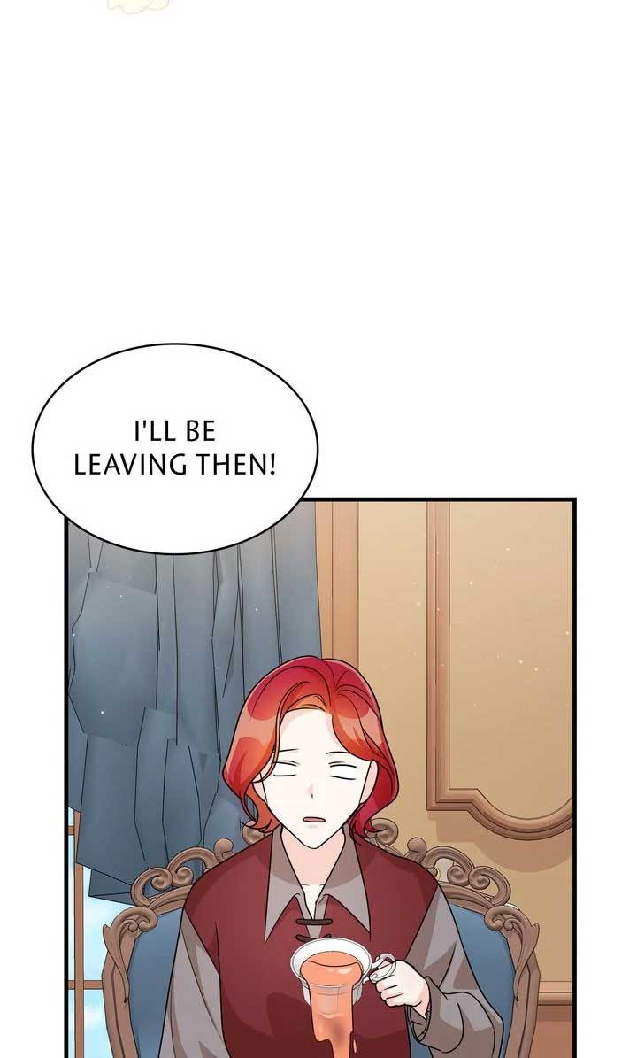 Till Divorce Do Us Part! Chapter 64 377 91