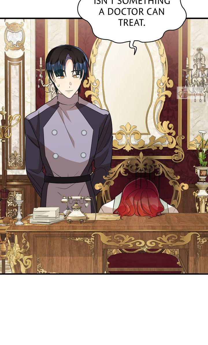 Till Divorce Do Us Part! Chapter 65 290 ch 65 10