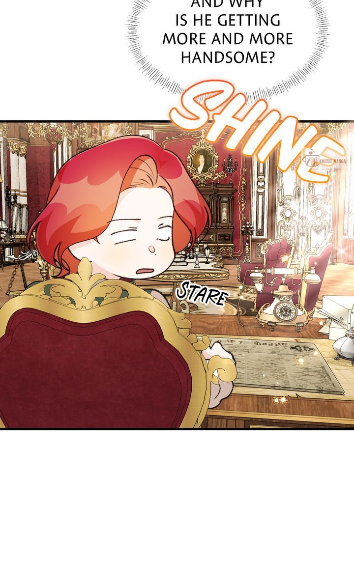 Till Divorce Do Us Part! Chapter 65 305 ch 65 25