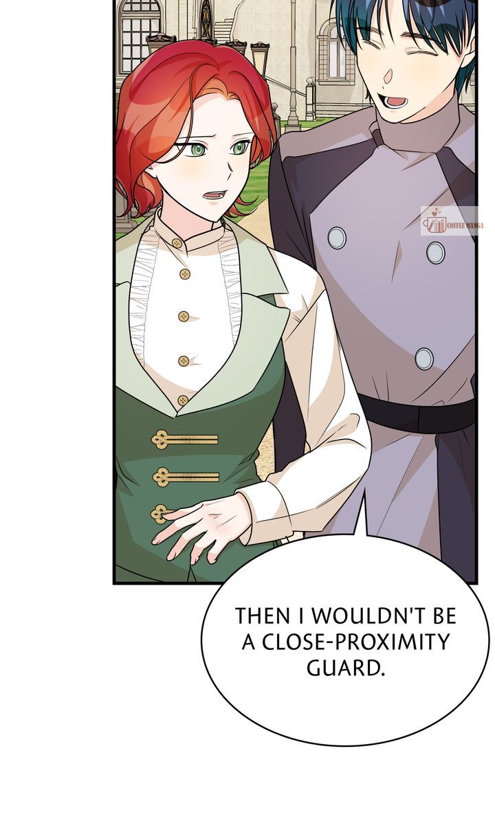 Till Divorce Do Us Part! Chapter 65 317 ch 65 37