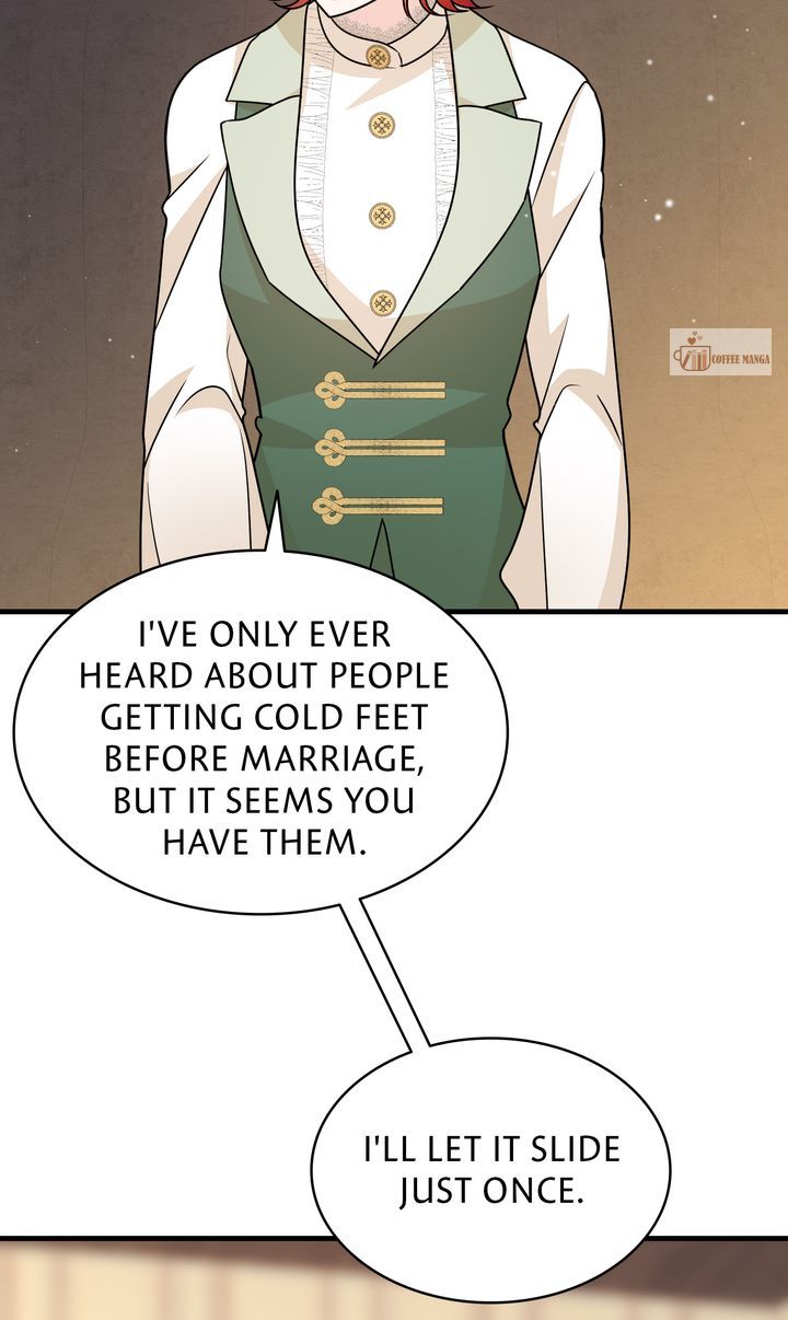 Till Divorce Do Us Part! Chapter 67 279 ch 67 11