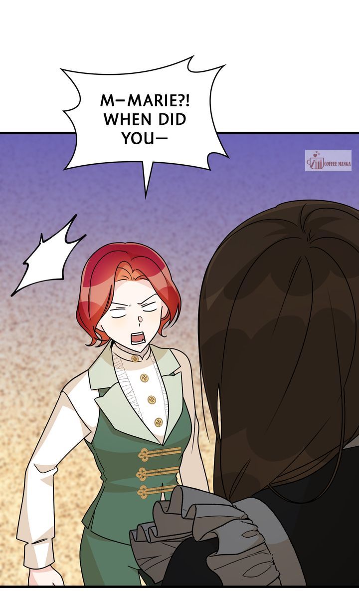 Till Divorce Do Us Part! Chapter 67 297 ch 67 29