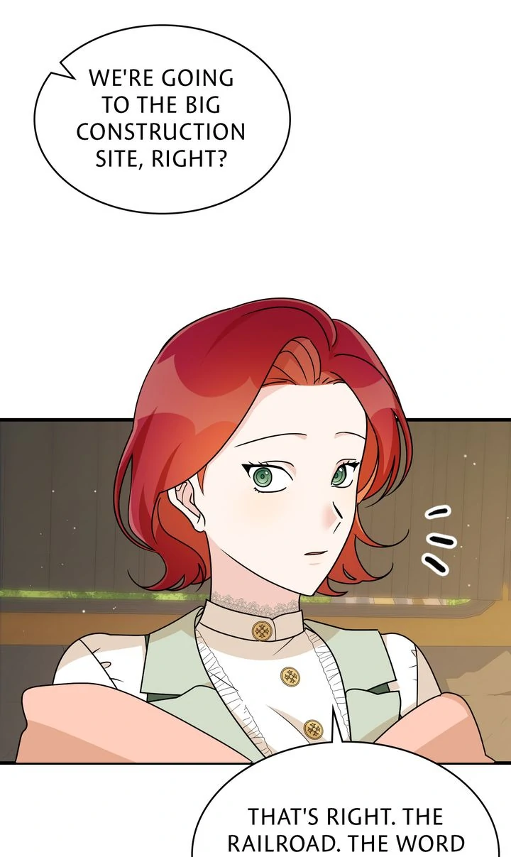 Till Divorce Do Us Part! Chapter 68 259 ch 68 18