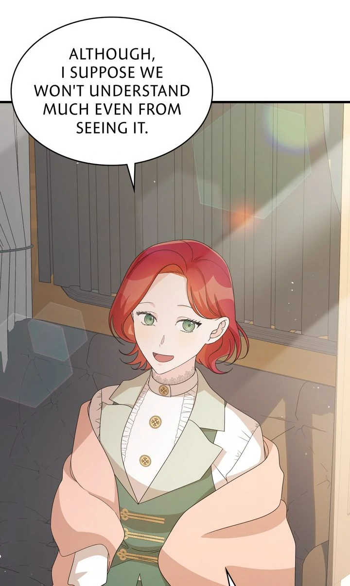 Till Divorce Do Us Part! Chapter 68 265 ch 68 24