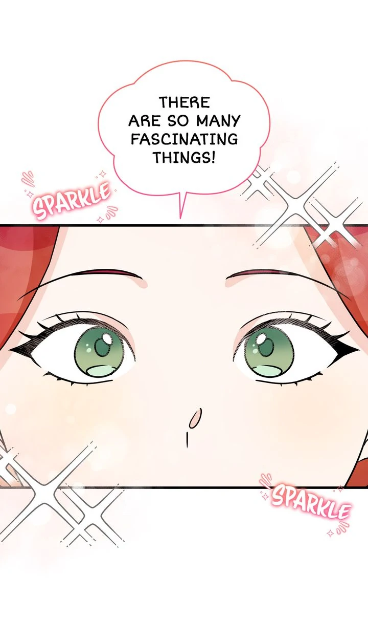 Till Divorce Do Us Part! Chapter 68 269 ch 68 28