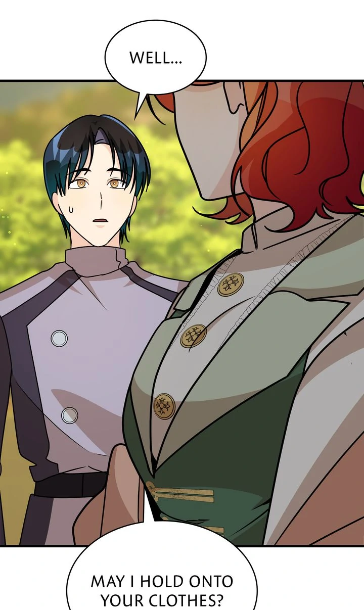 Till Divorce Do Us Part! Chapter 68 273 ch 68 32