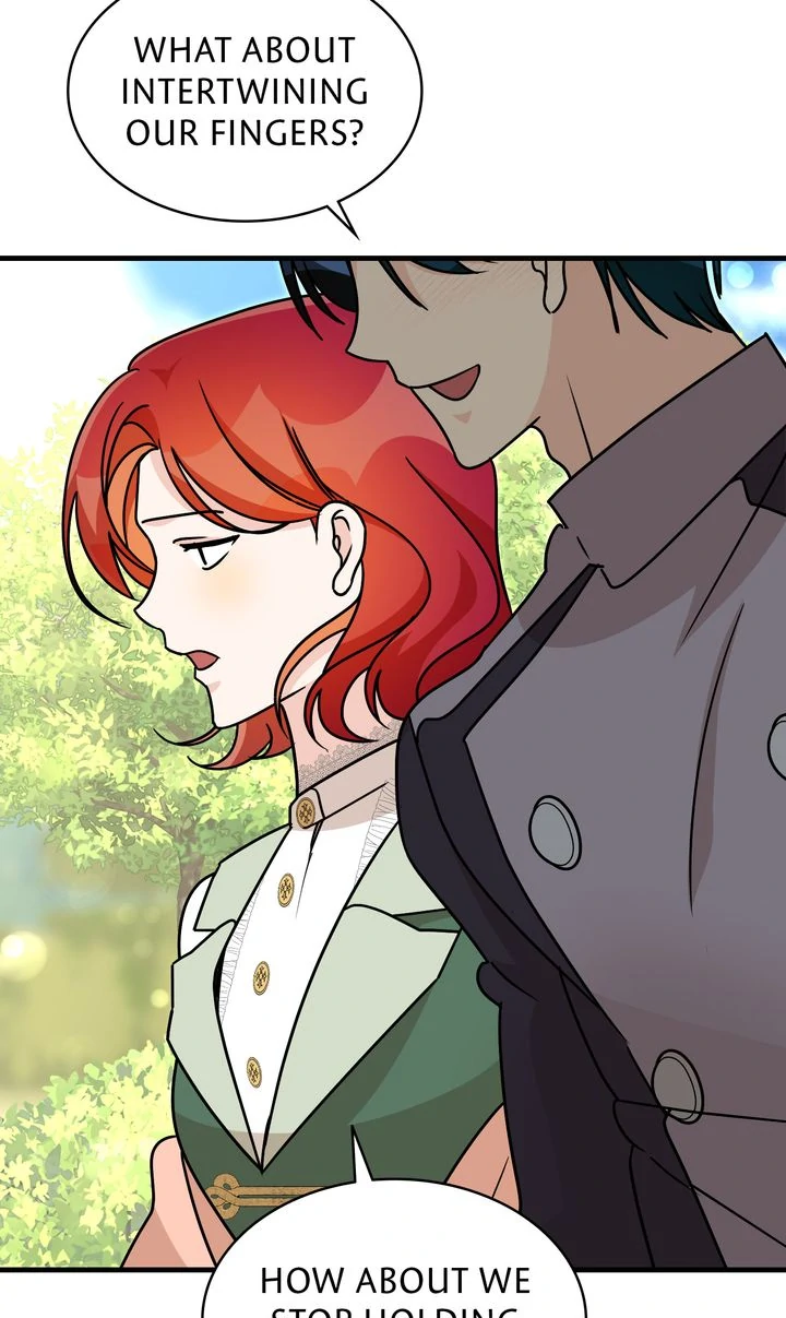 Till Divorce Do Us Part! Chapter 68 289 ch 68 48