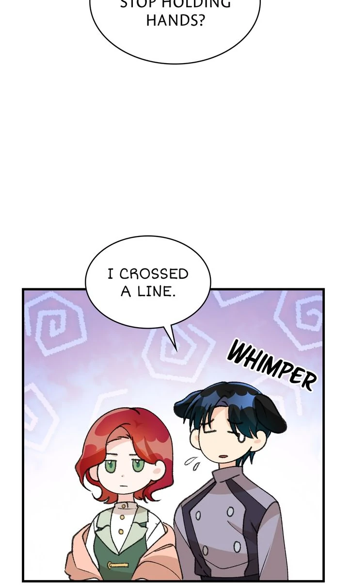 Till Divorce Do Us Part! Chapter 68 290 ch 68 49