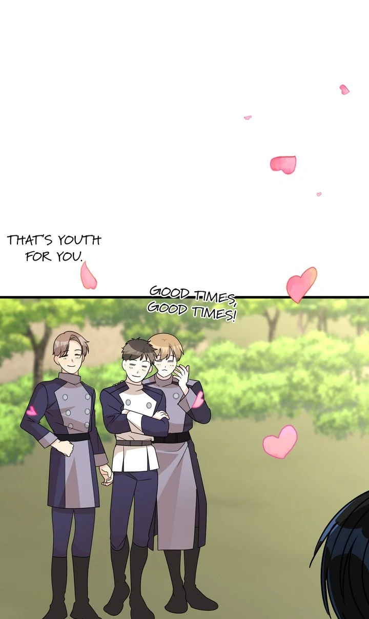 Till Divorce Do Us Part! Chapter 68 291 ch 68 50