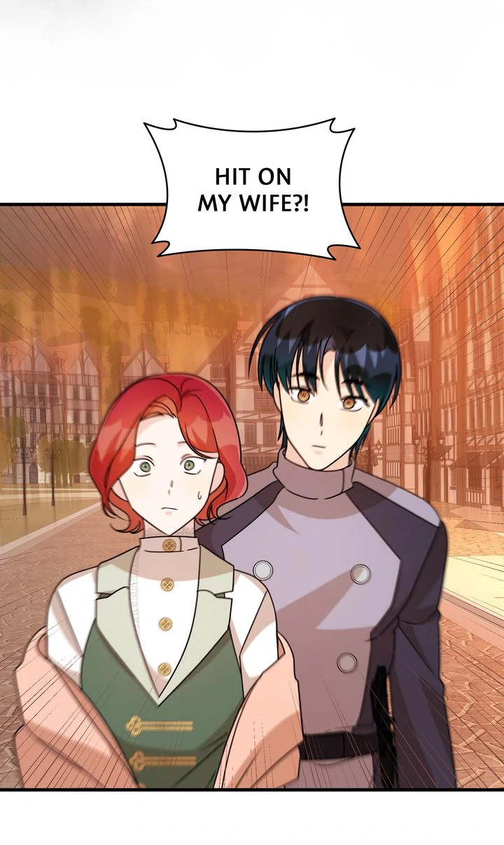 Till Divorce Do Us Part! Chapter 68 300 ch 68 59