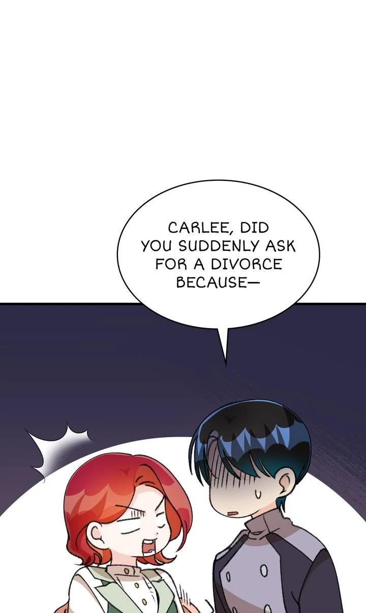 Till Divorce Do Us Part! Chapter 68 301 ch 68 60