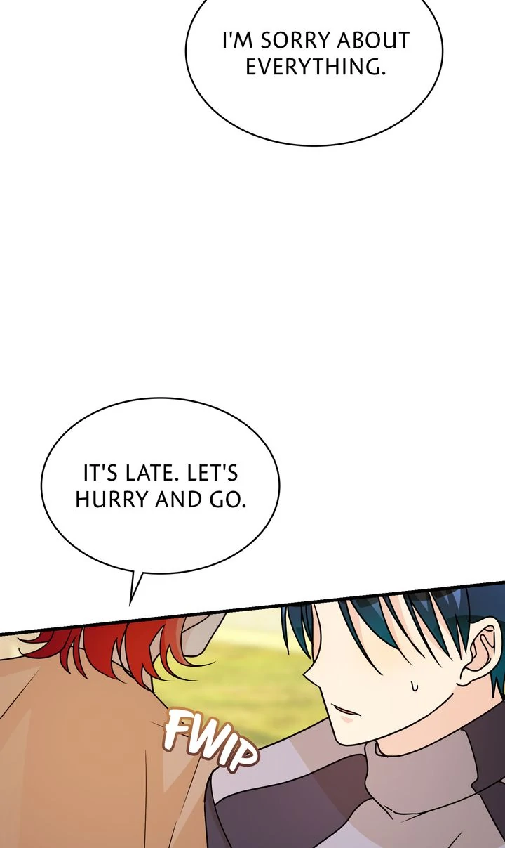 Till Divorce Do Us Part! Chapter 68 249 ch 68 8