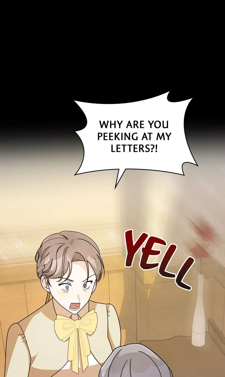 Till Divorce Do Us Part! Chapter 69 260 ch 69 13