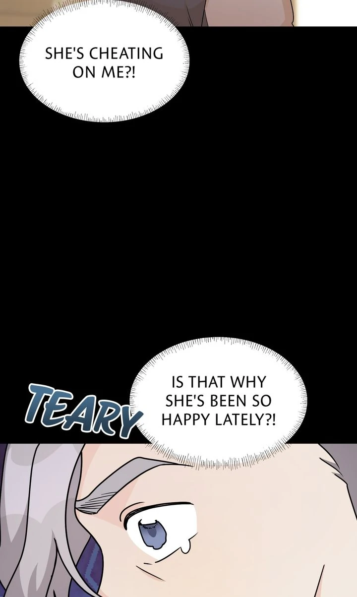 Till Divorce Do Us Part! Chapter 69 263 ch 69 16