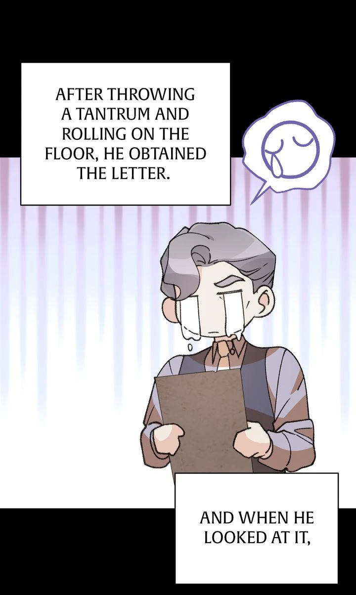 Till Divorce Do Us Part! Chapter 69 266 ch 69 19