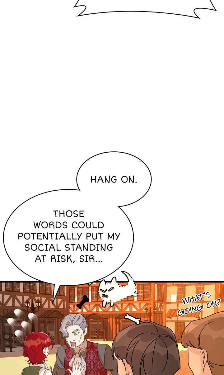 Till Divorce Do Us Part! Chapter 69 272 ch 69 25