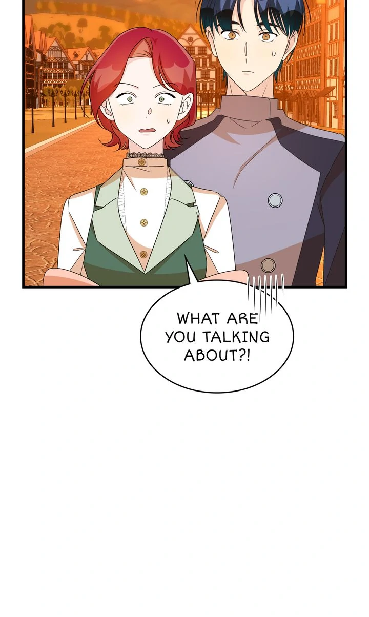 Till Divorce Do Us Part! Chapter 69 274 ch 69 27