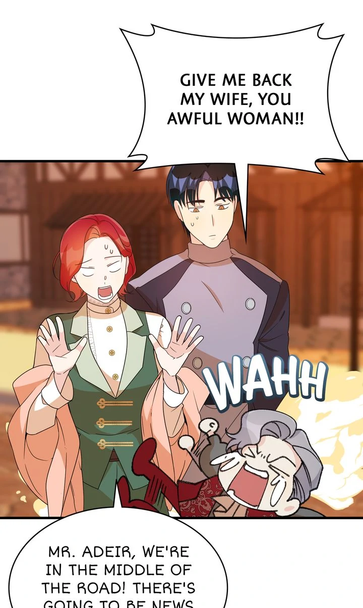 Till Divorce Do Us Part! Chapter 69 275 ch 69 28