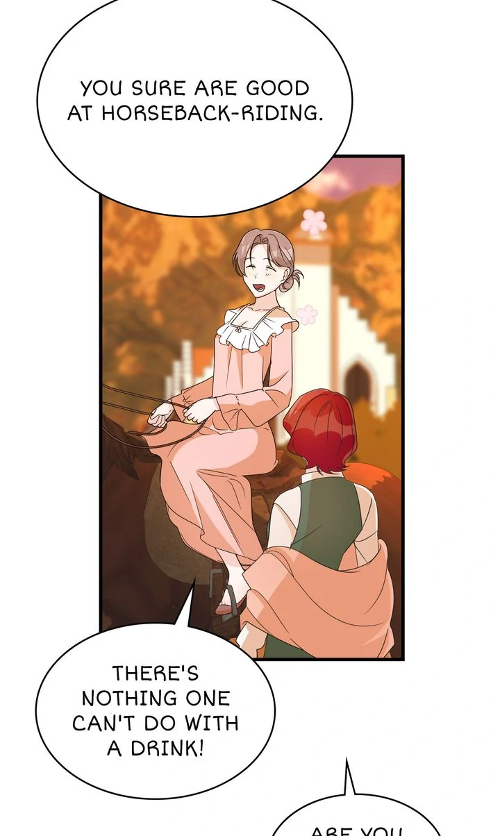 Till Divorce Do Us Part! Chapter 69 284 ch 69 37