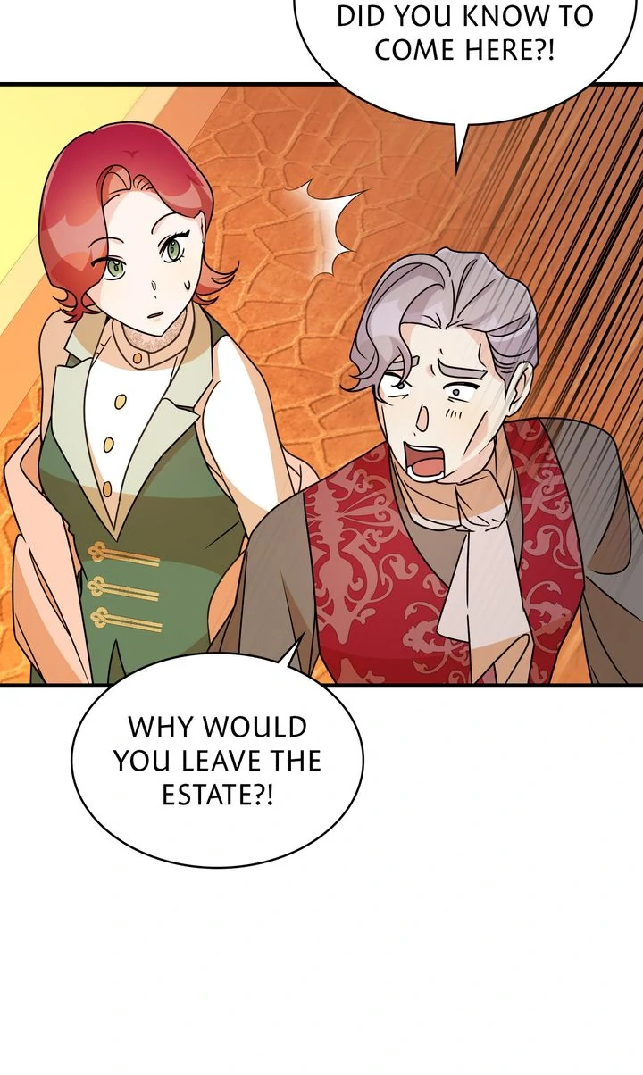 Till Divorce Do Us Part! Chapter 69 287 ch 69 40