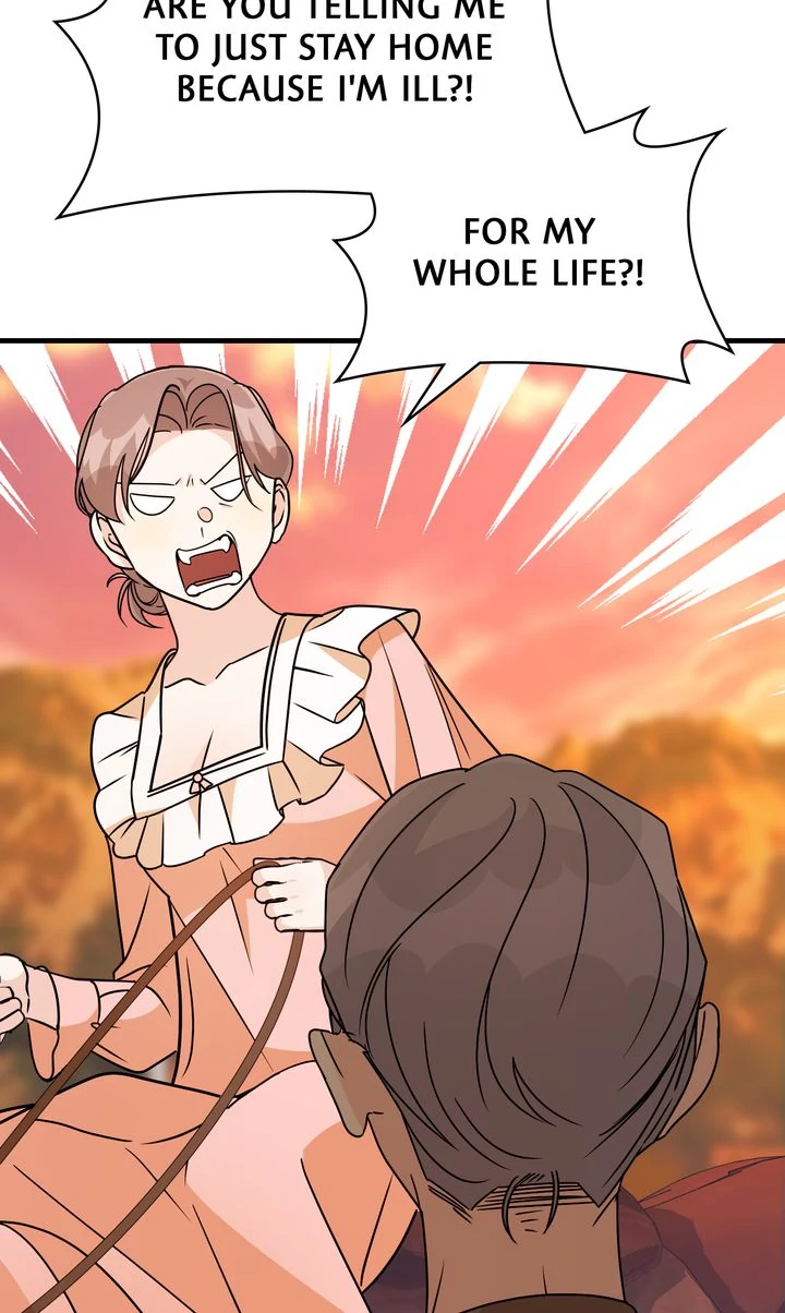 Till Divorce Do Us Part! Chapter 69 289 ch 69 42