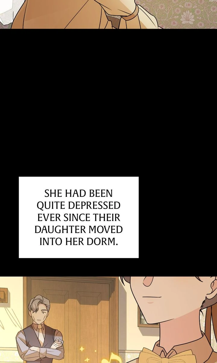 Till Divorce Do Us Part! Chapter 69 252 ch 69 5