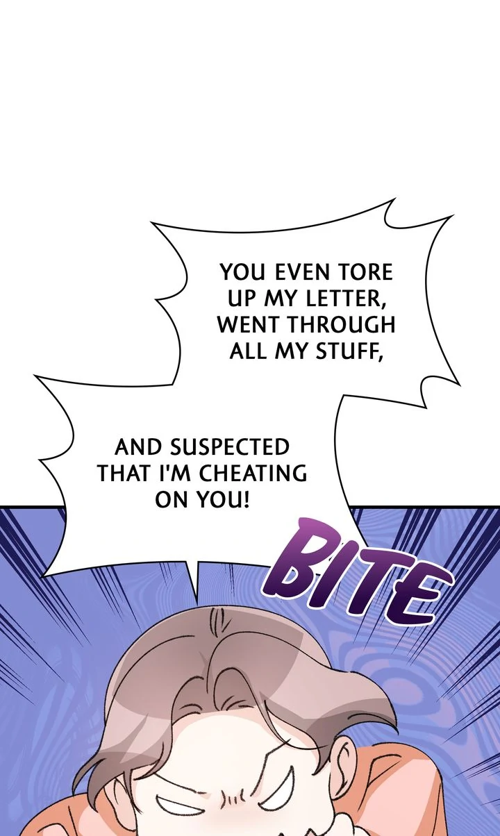 Till Divorce Do Us Part! Chapter 69 298 ch 69 51