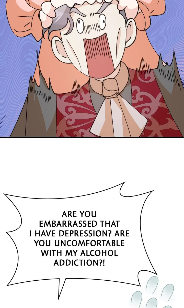 Till Divorce Do Us Part! Chapter 69 299 ch 69 52