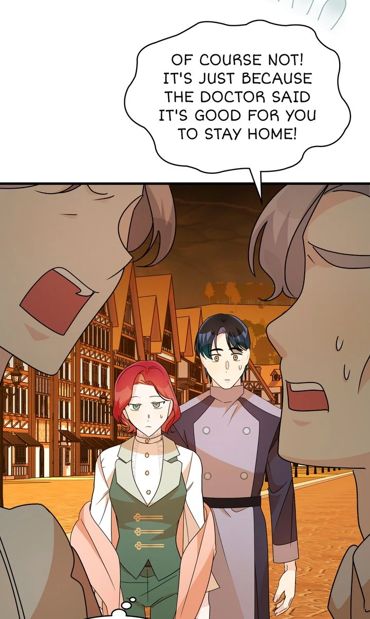 Till Divorce Do Us Part! Chapter 69 300 ch 69 53