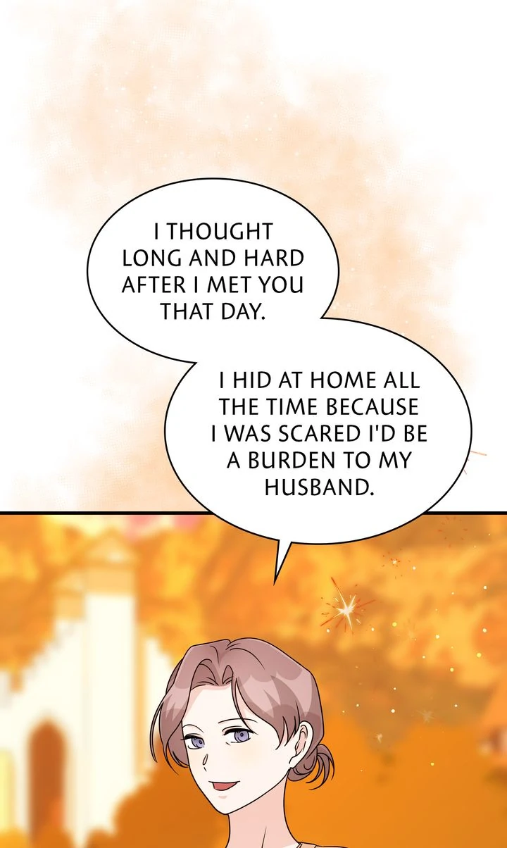 Till Divorce Do Us Part! Chapter 69 303 ch 69 56