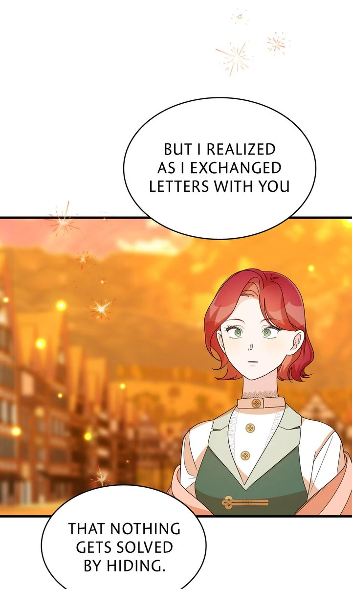 Till Divorce Do Us Part! Chapter 69 305 ch 69 58