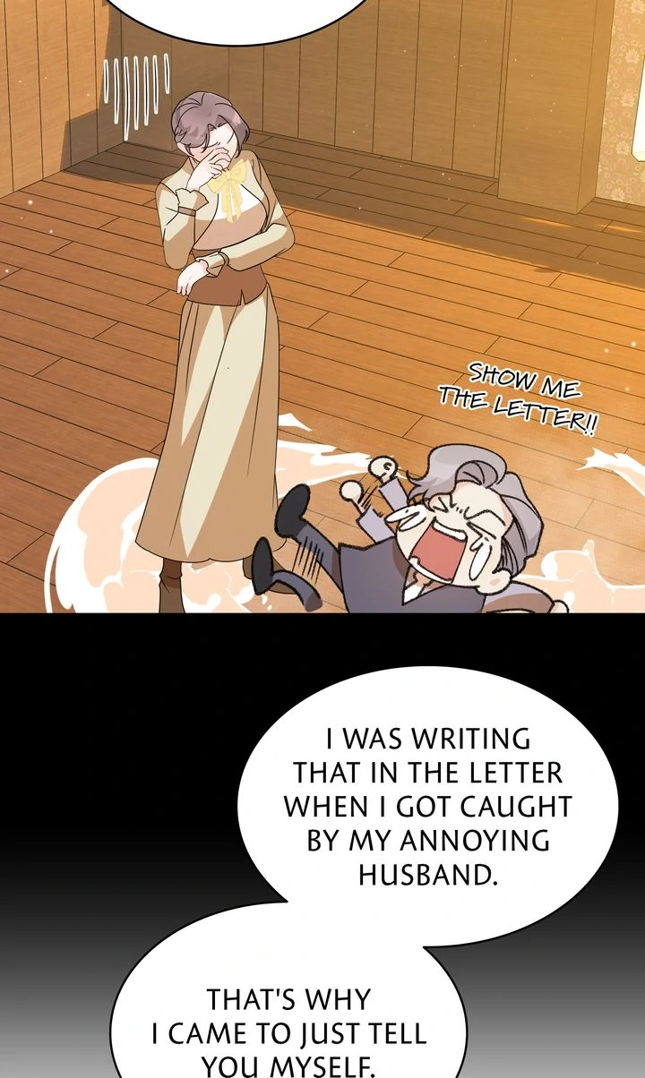 Till Divorce Do Us Part! Chapter 69 307 ch 69 60