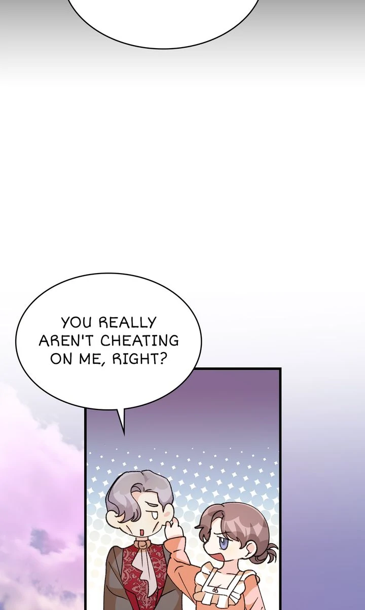 Till Divorce Do Us Part! Chapter 69 308 ch 69 61