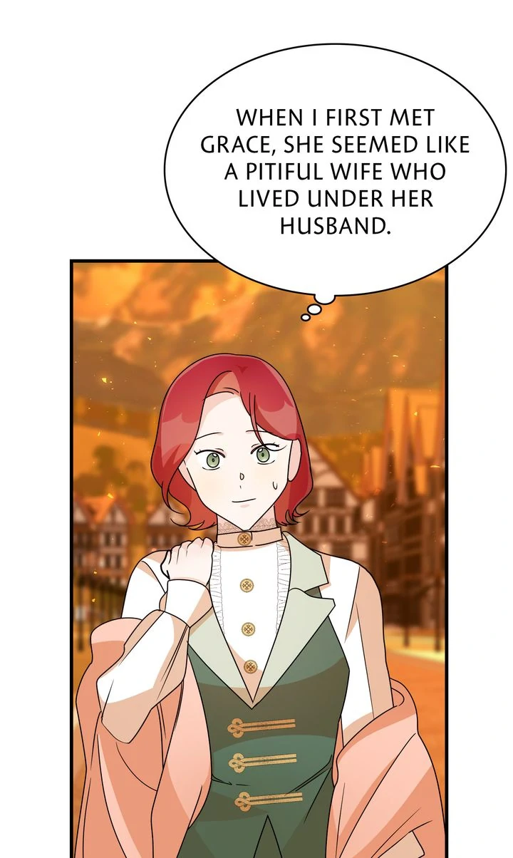 Till Divorce Do Us Part! Chapter 69 314 ch 69 67