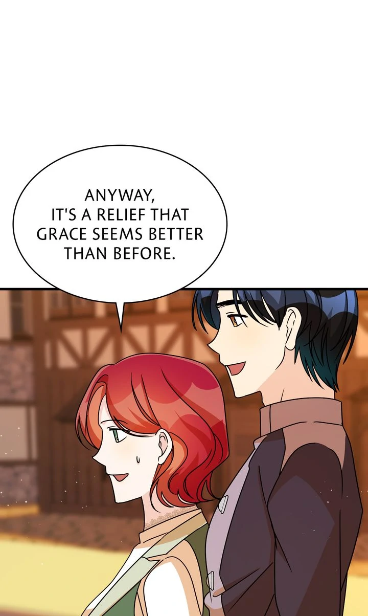 Till Divorce Do Us Part! Chapter 69 316 ch 69 69