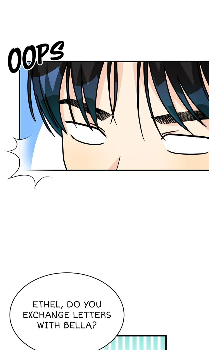 Till Divorce Do Us Part! Chapter 69 319 ch 69 72