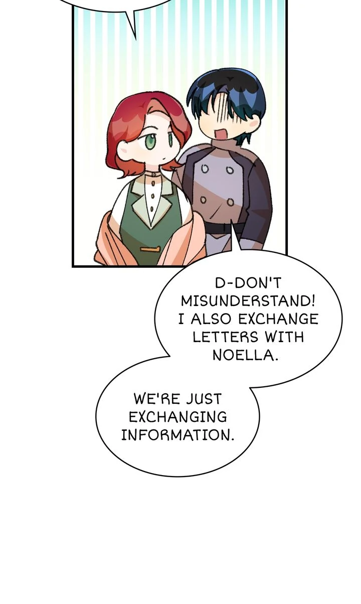 Till Divorce Do Us Part! Chapter 69 320 ch 69 73