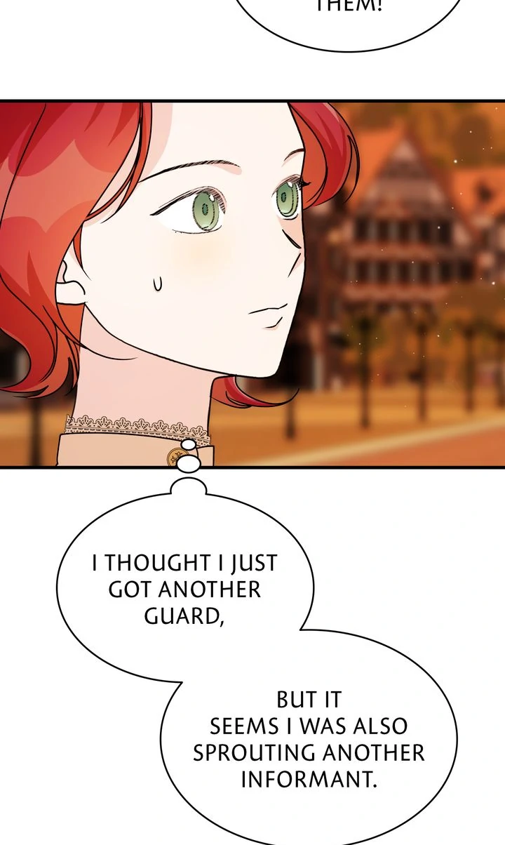 Till Divorce Do Us Part! Chapter 69 323 ch 69 76