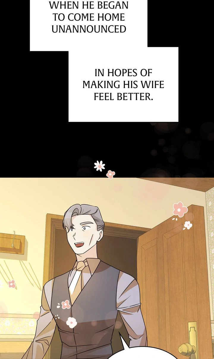 Till Divorce Do Us Part! Chapter 69 255 ch 69 8