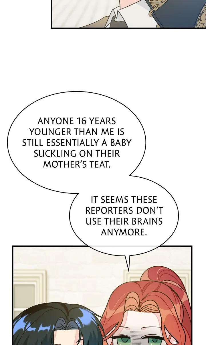 Till Divorce Do Us Part! Chapter 7 236 07