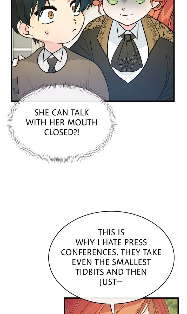 Till Divorce Do Us Part! Chapter 7 237 08