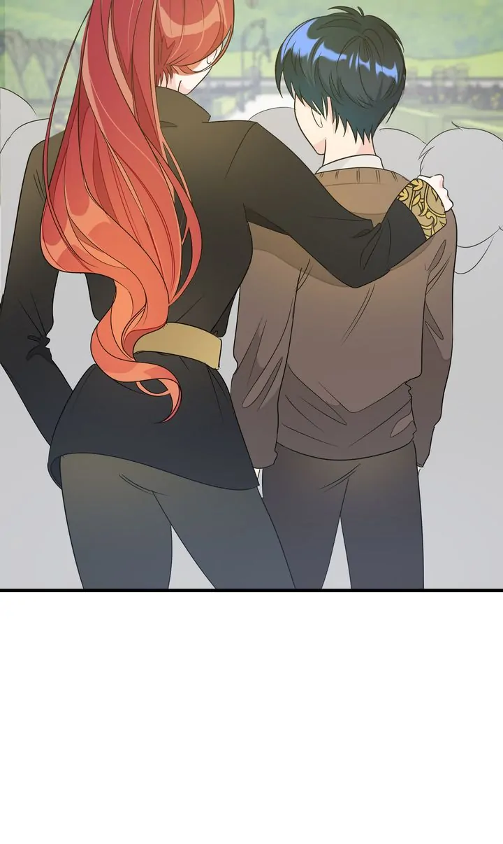 Till Divorce Do Us Part! Chapter 7 245 16